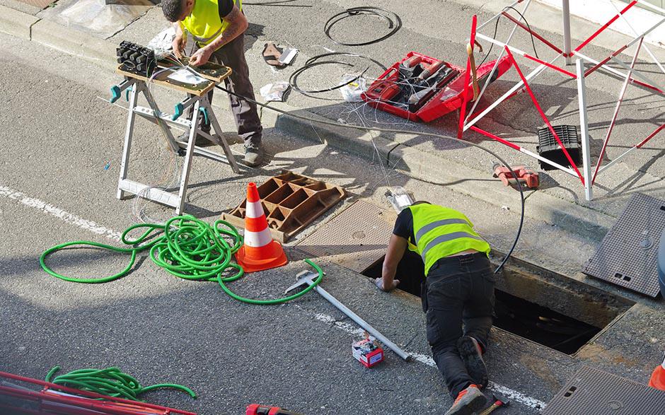 débouchage urgence Vaux-le-Pénil